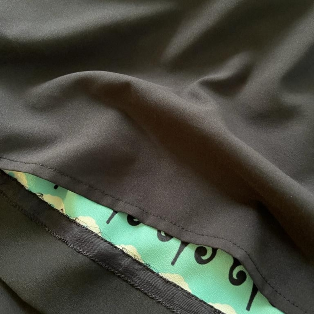 Crown & Ivy printed dress - Picture 8 of 11